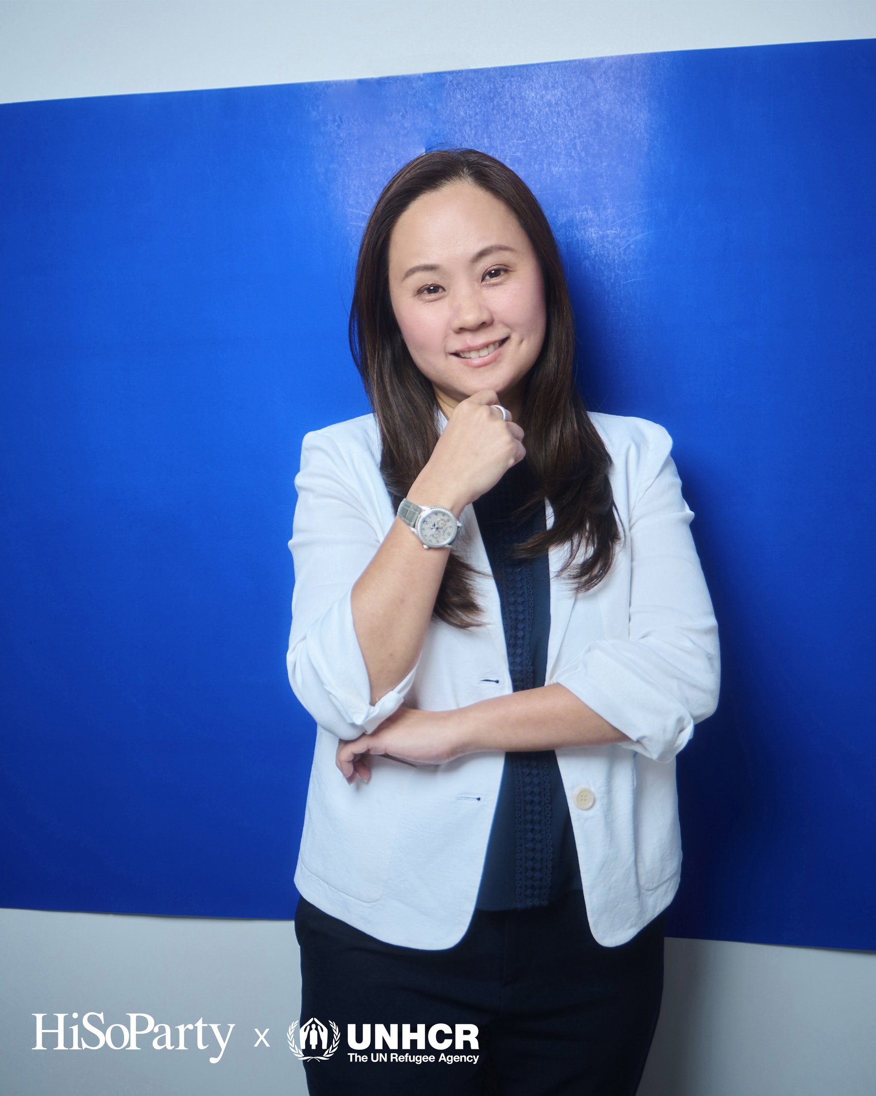 HiSoParty x UNHCR จัดงาน ‘Leading Women Fund 2025’ สานต่อความช่วยเหลือผู้ลี้ภัยหญิงทั่วโลก