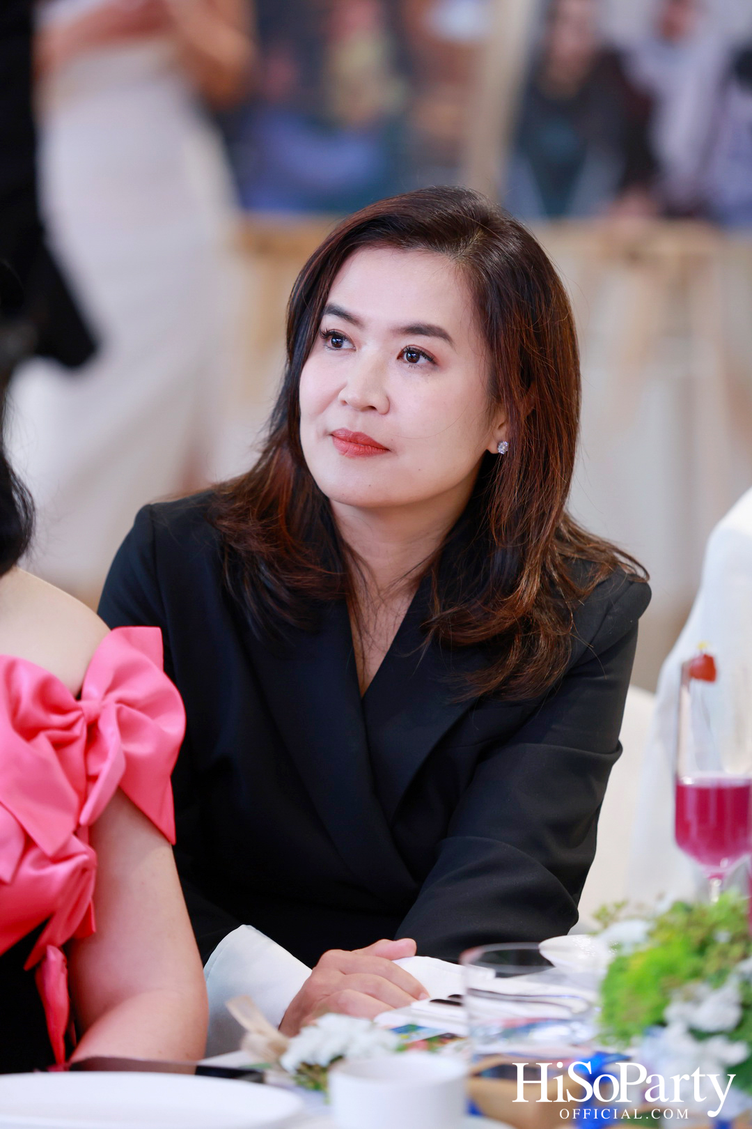HiSoParty x UNHCR จัดงาน ‘Leading Women Fund 2025’ สานต่อความช่วยเหลือผู้ลี้ภัยหญิงทั่วโลก