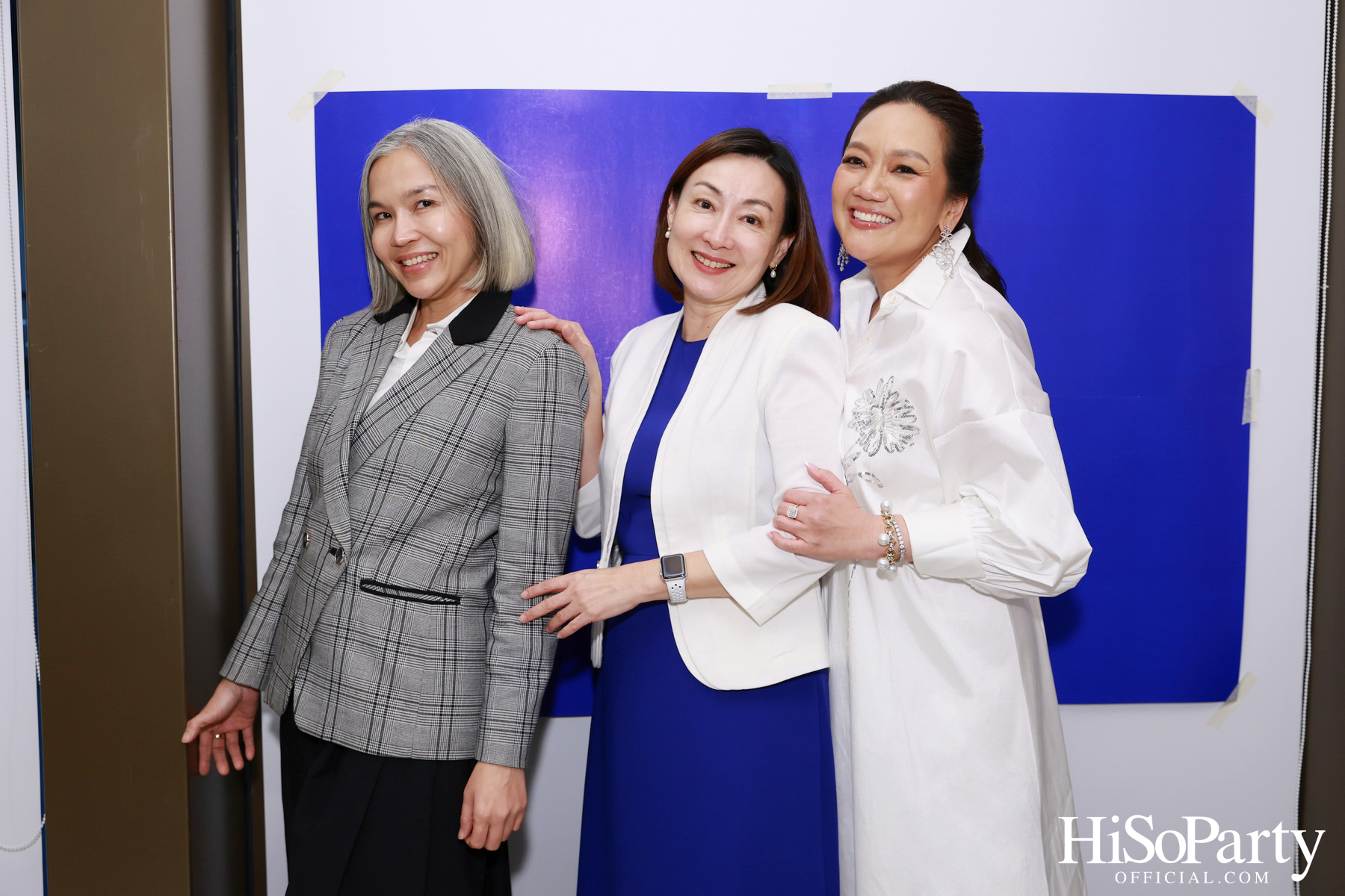HiSoParty x UNHCR จัดงาน ‘Leading Women Fund 2025’ สานต่อความช่วยเหลือผู้ลี้ภัยหญิงทั่วโลก