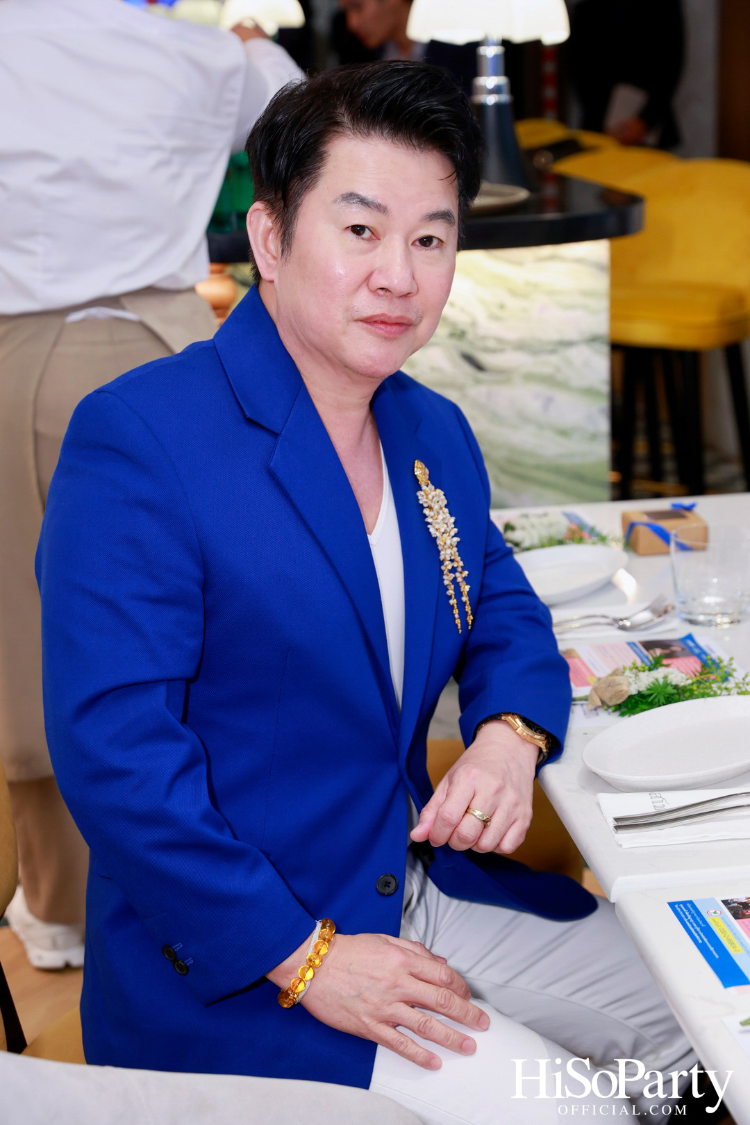 HiSoParty x UNHCR จัดงาน ‘Leading Women Fund 2025’ สานต่อความช่วยเหลือผู้ลี้ภัยหญิงทั่วโลก