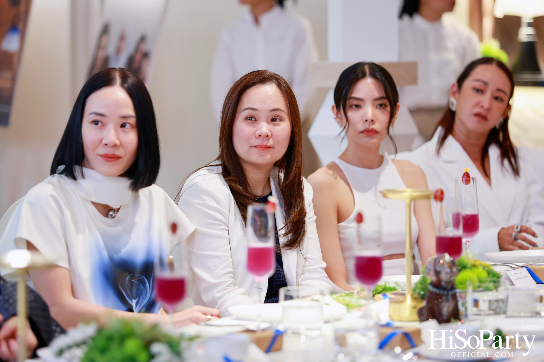 HiSoParty x UNHCR จัดงาน ‘Leading Women Fund 2025’ สานต่อความช่วยเหลือผู้ลี้ภัยหญิงทั่วโลก
