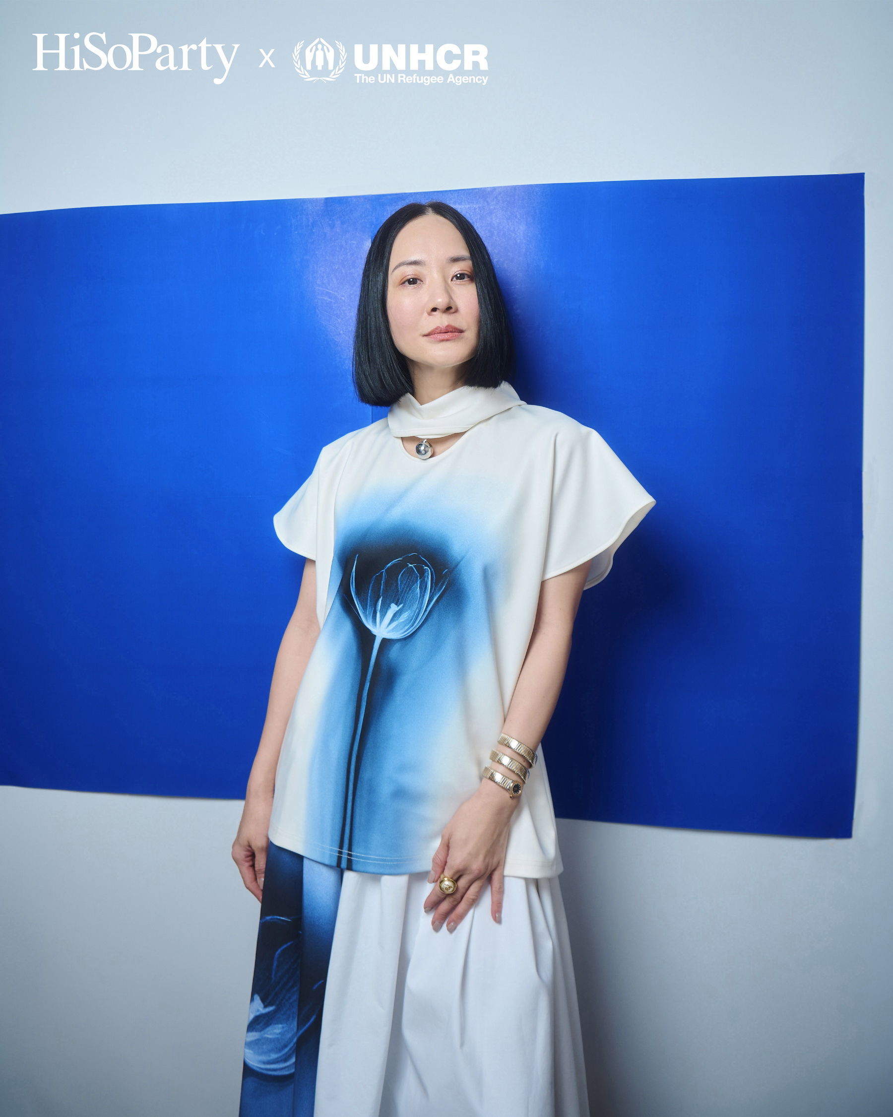 HiSoParty x UNHCR จัดงาน ‘Leading Women Fund 2025’ สานต่อความช่วยเหลือผู้ลี้ภัยหญิงทั่วโลก