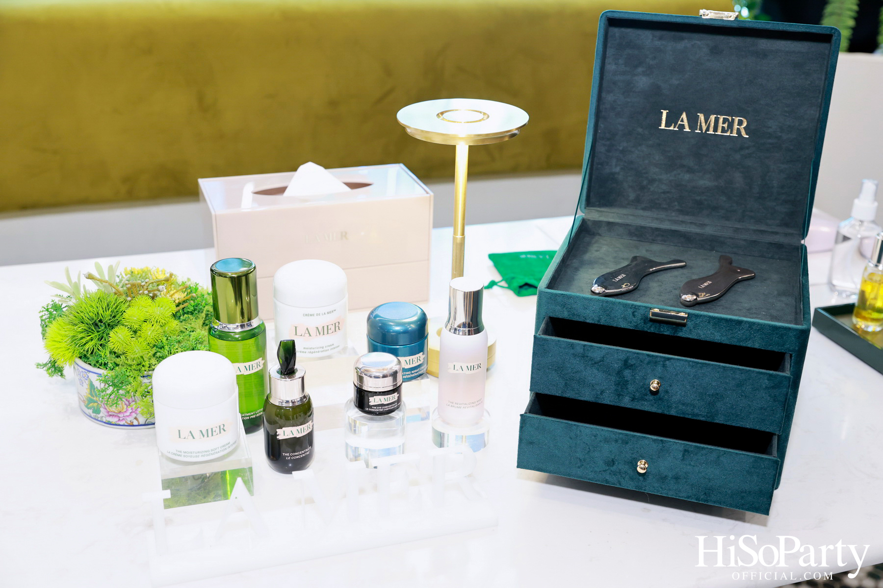 HiSoParty x UNHCR จัดงาน ‘Leading Women Fund 2025’ สานต่อความช่วยเหลือผู้ลี้ภัยหญิงทั่วโลก