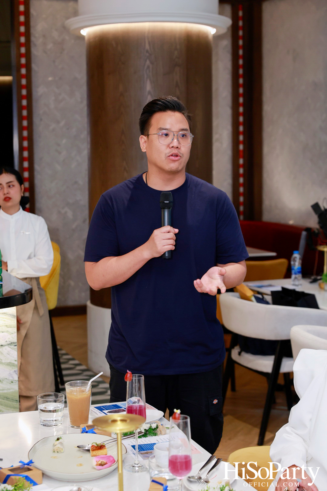 HiSoParty x UNHCR จัดงาน ‘Leading Women Fund 2025’ สานต่อความช่วยเหลือผู้ลี้ภัยหญิงทั่วโลก