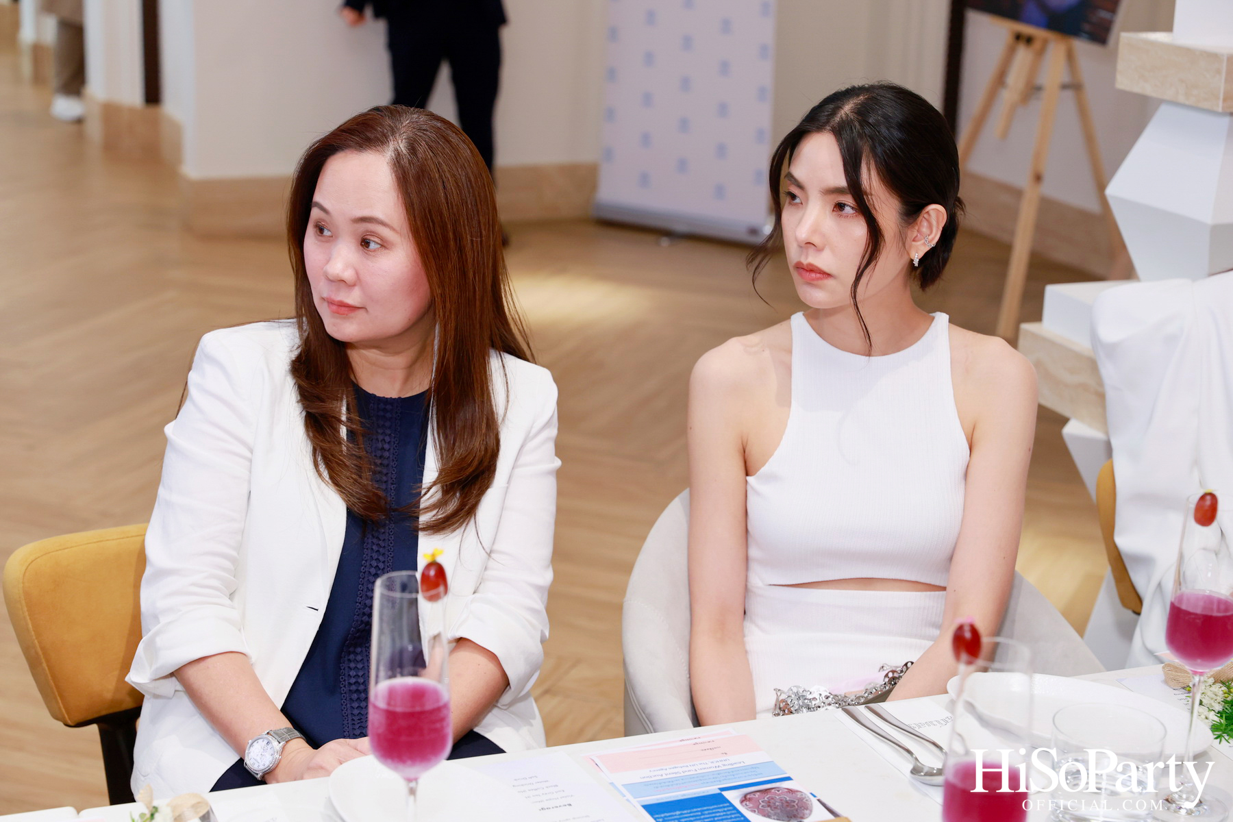HiSoParty x UNHCR จัดงาน ‘Leading Women Fund 2025’ สานต่อความช่วยเหลือผู้ลี้ภัยหญิงทั่วโลก