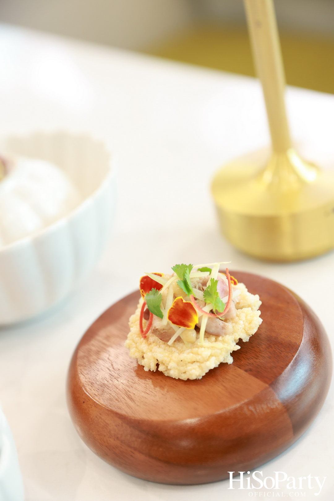 HiSoParty x UNHCR จัดงาน ‘Leading Women Fund 2025’ สานต่อความช่วยเหลือผู้ลี้ภัยหญิงทั่วโลก