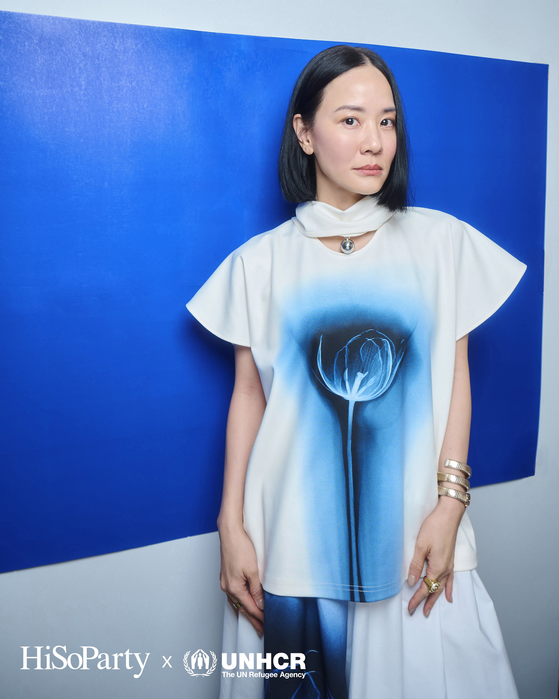 HiSoParty x UNHCR จัดงาน ‘Leading Women Fund 2025’ สานต่อความช่วยเหลือผู้ลี้ภัยหญิงทั่วโลก