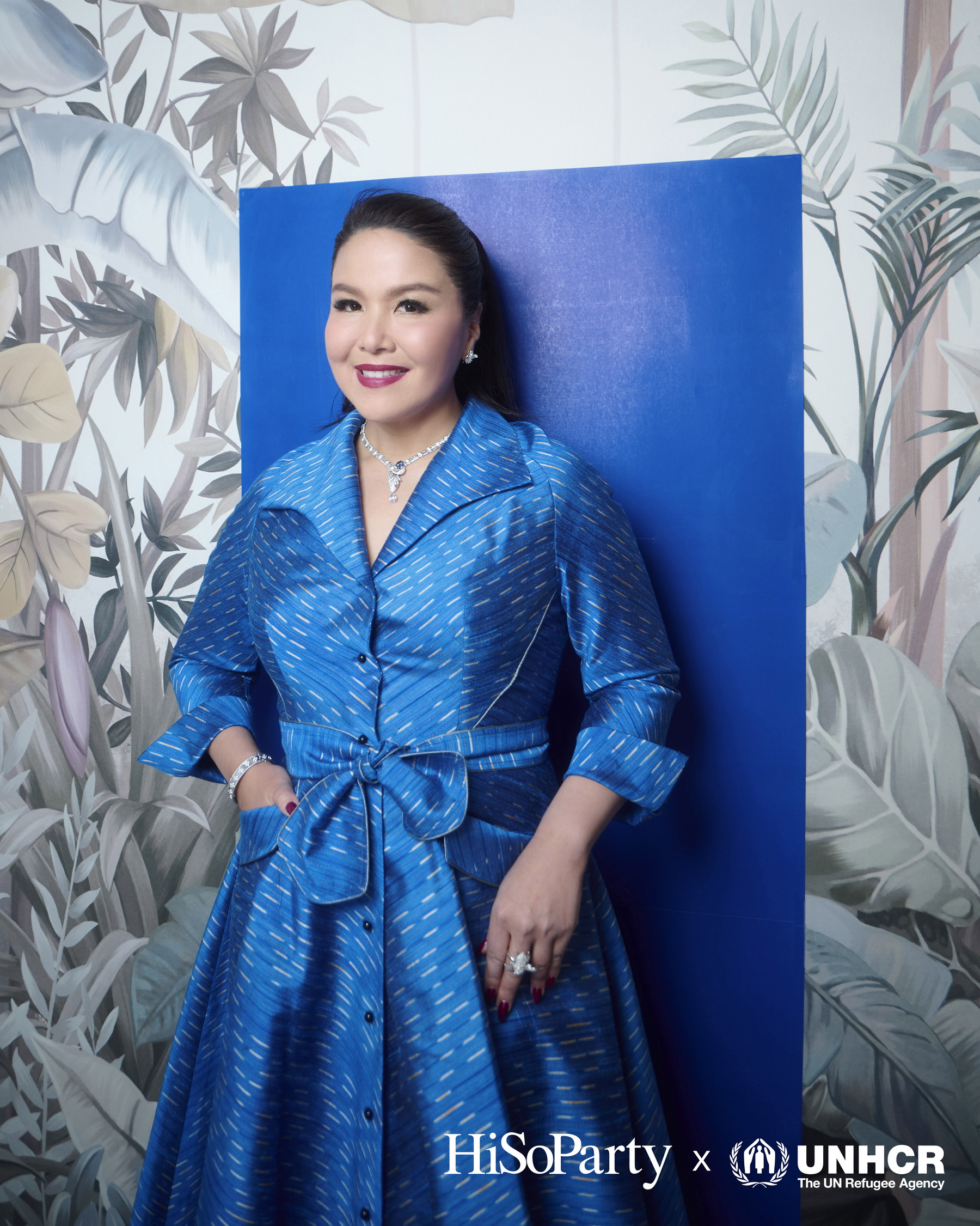 HiSoParty x UNHCR จัดงาน ‘Leading Women Fund 2025’ สานต่อความช่วยเหลือผู้ลี้ภัยหญิงทั่วโลก