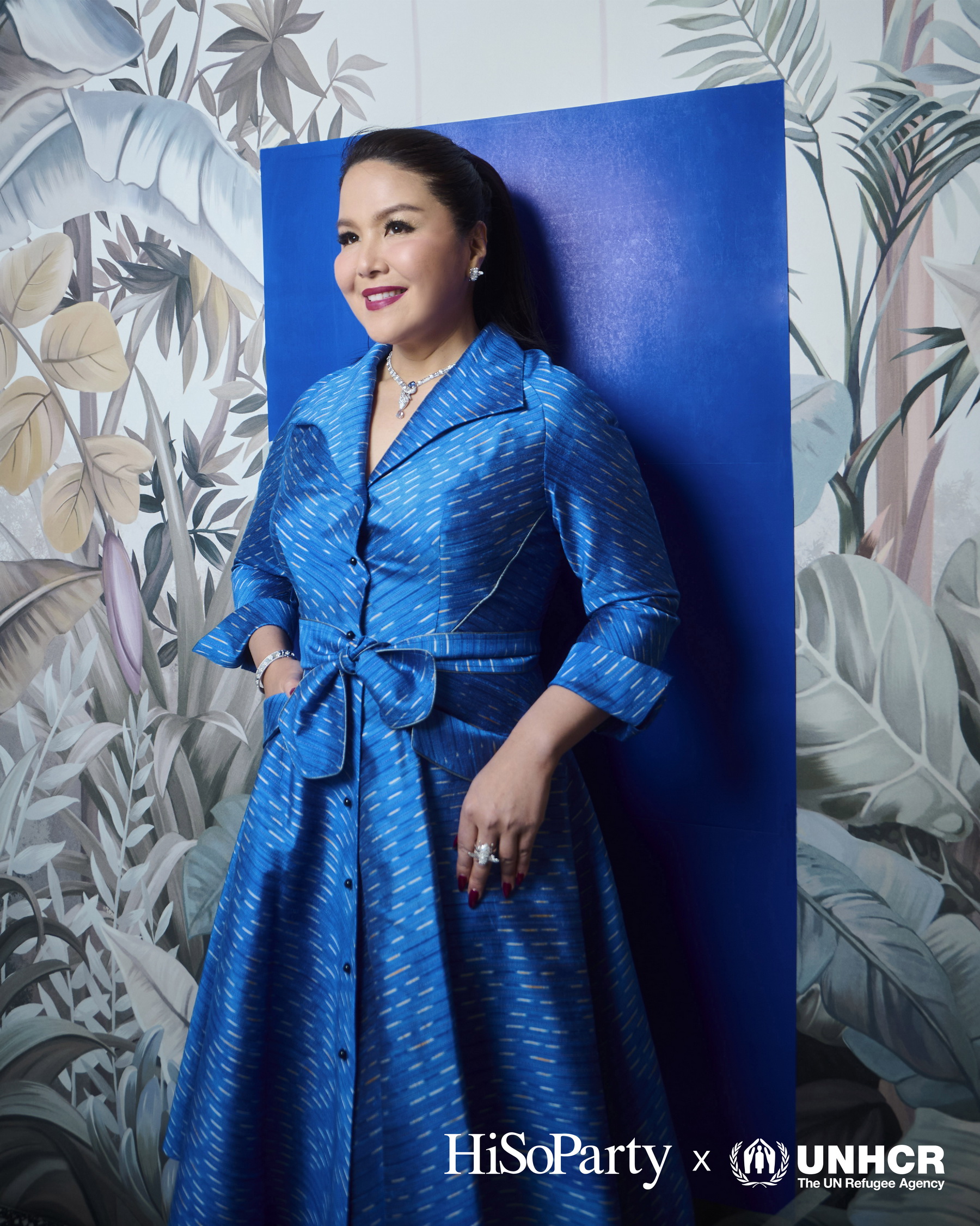 HiSoParty x UNHCR จัดงาน ‘Leading Women Fund 2025’ สานต่อความช่วยเหลือผู้ลี้ภัยหญิงทั่วโลก