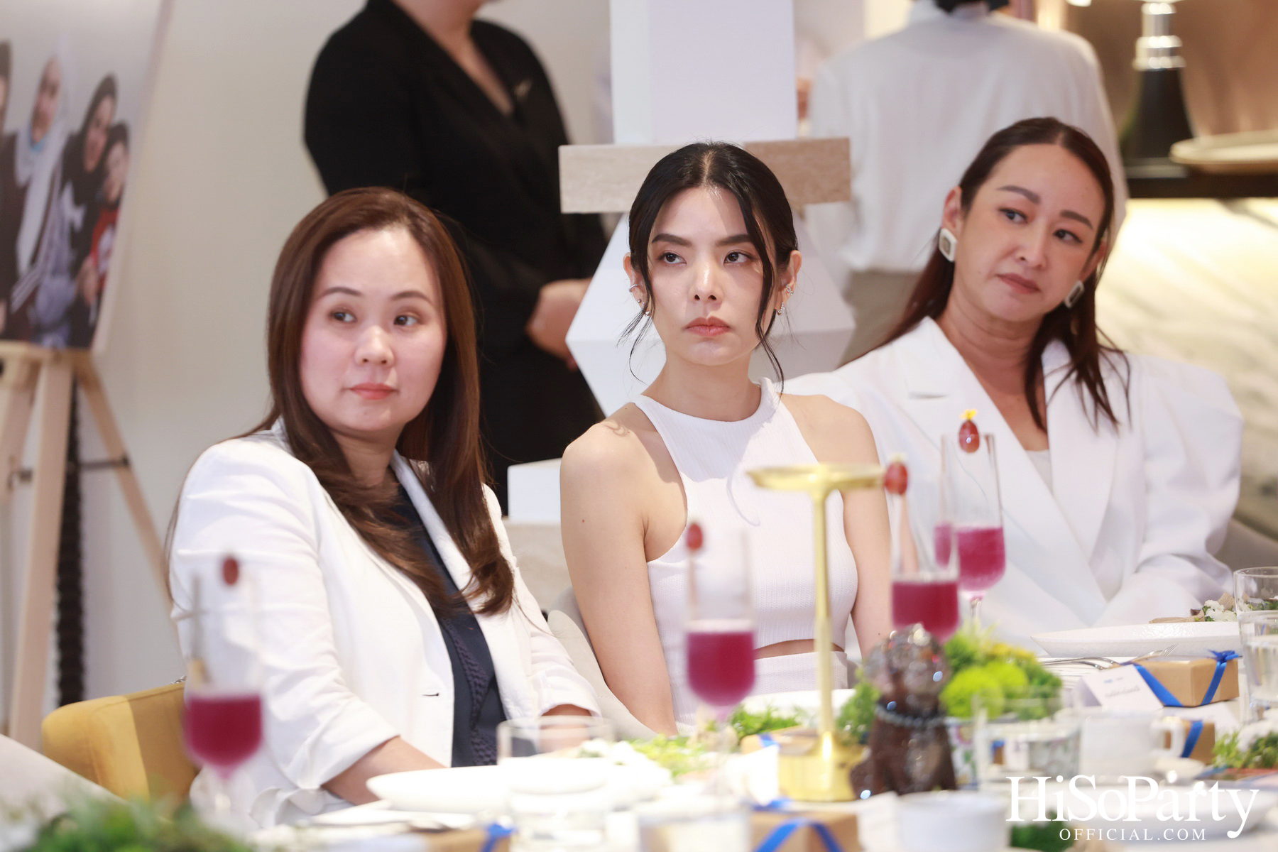 HiSoParty x UNHCR จัดงาน ‘Leading Women Fund 2025’ สานต่อความช่วยเหลือผู้ลี้ภัยหญิงทั่วโลก