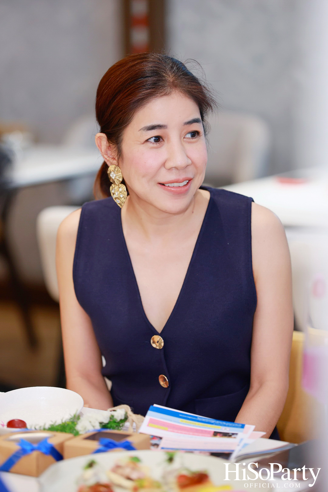 HiSoParty x UNHCR จัดงาน ‘Leading Women Fund 2025’ สานต่อความช่วยเหลือผู้ลี้ภัยหญิงทั่วโลก