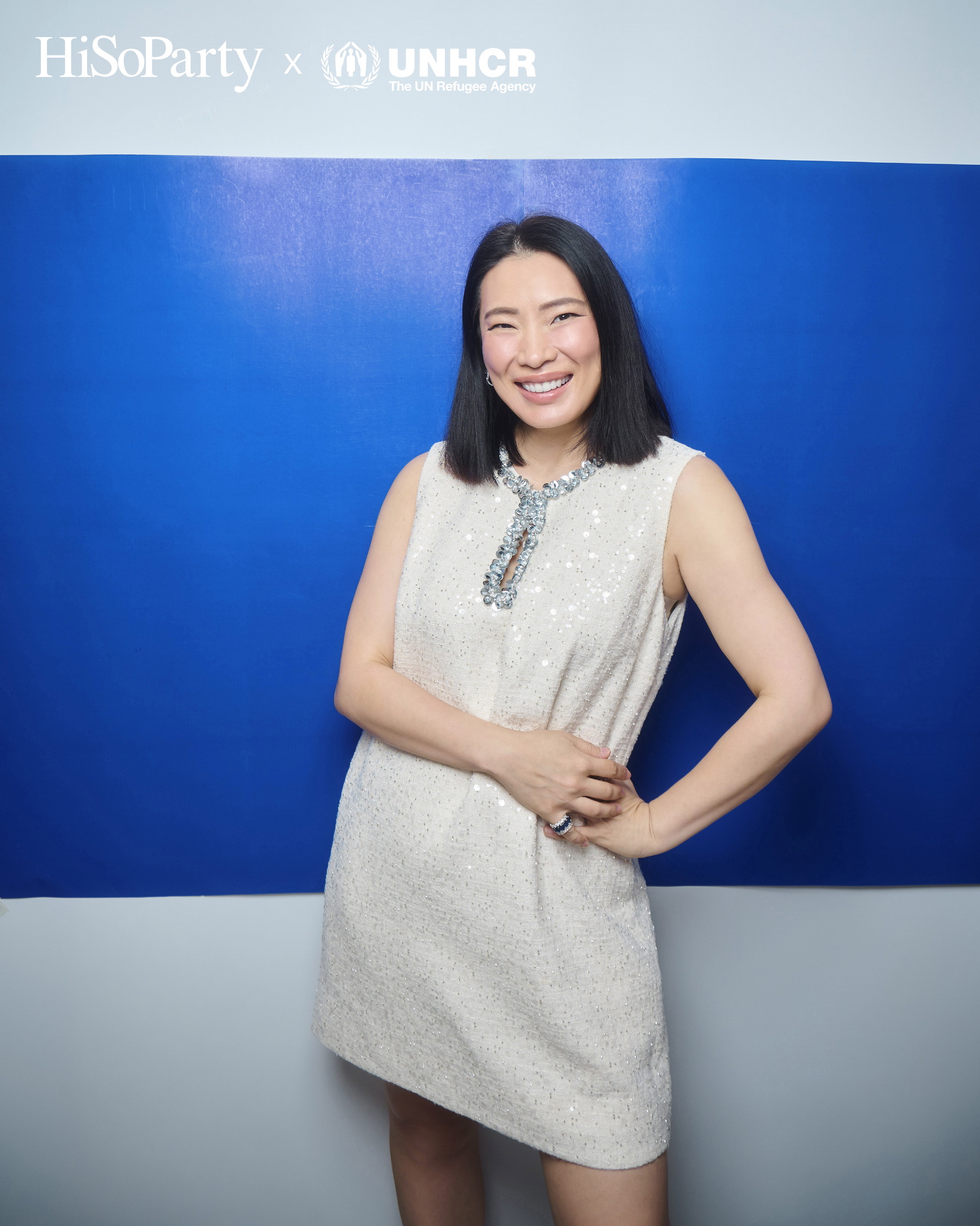 HiSoParty x UNHCR จัดงาน ‘Leading Women Fund 2025’ สานต่อความช่วยเหลือผู้ลี้ภัยหญิงทั่วโลก