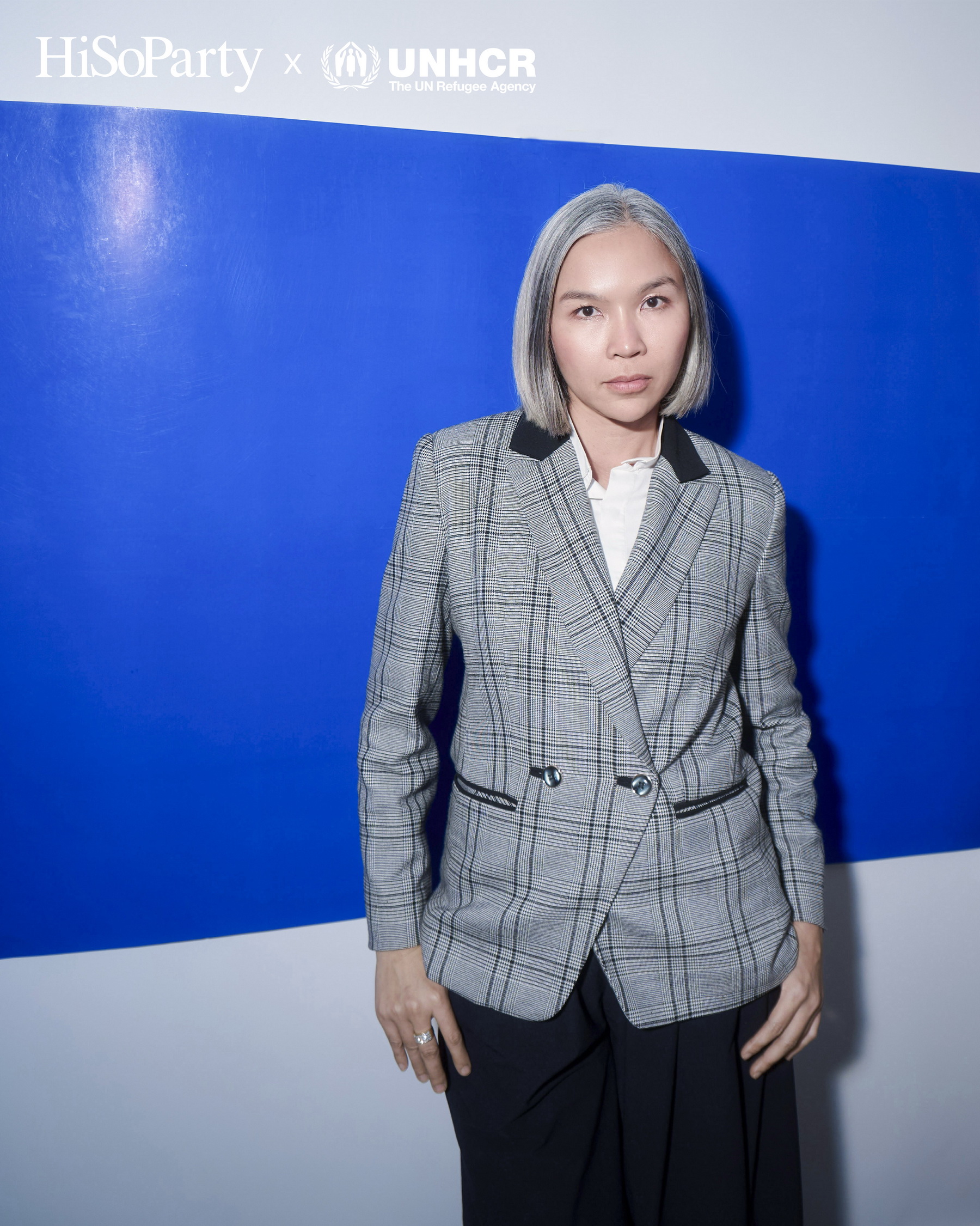 HiSoParty x UNHCR จัดงาน ‘Leading Women Fund 2025’ สานต่อความช่วยเหลือผู้ลี้ภัยหญิงทั่วโลก