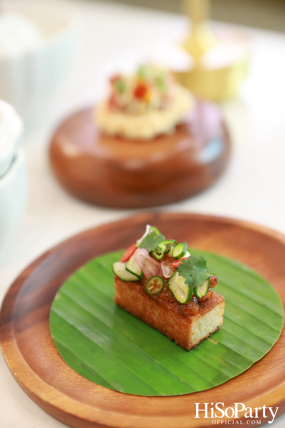 HiSoParty x UNHCR จัดงาน ‘Leading Women Fund 2025’ สานต่อความช่วยเหลือผู้ลี้ภัยหญิงทั่วโลก