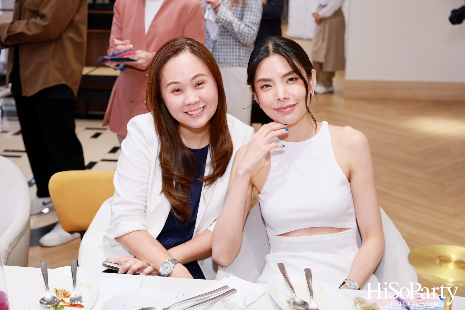 HiSoParty x UNHCR จัดงาน ‘Leading Women Fund 2025’ สานต่อความช่วยเหลือผู้ลี้ภัยหญิงทั่วโลก