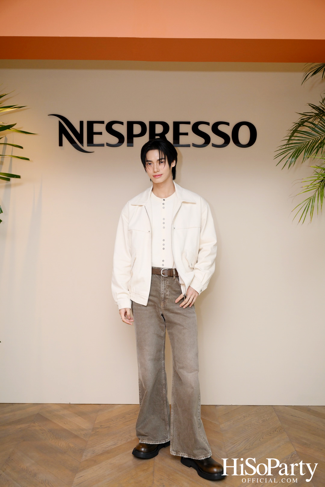 เนสเพรสโซ เปิดตัว NESPRESSO VERTUO PLUS มอบประสบการณ์กาแฟเหนือระดับ