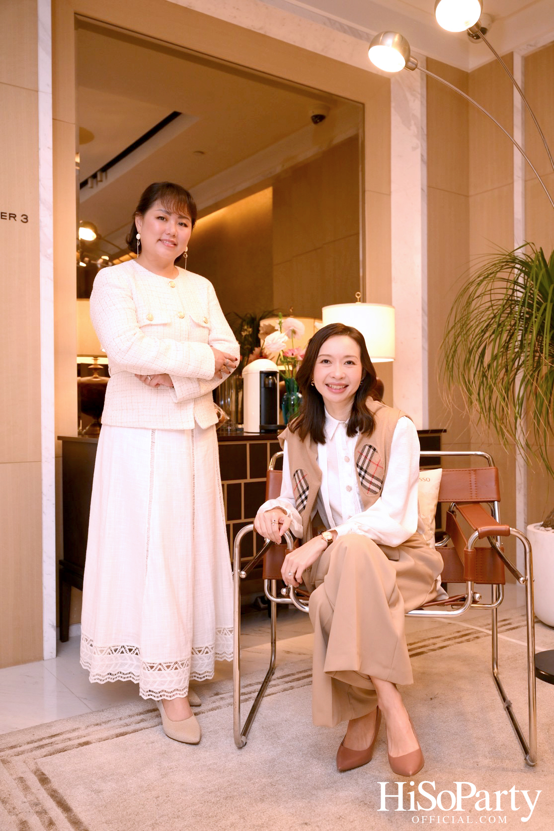 เนสเพรสโซ เปิดตัว NESPRESSO VERTUO PLUS มอบประสบการณ์กาแฟเหนือระดับ