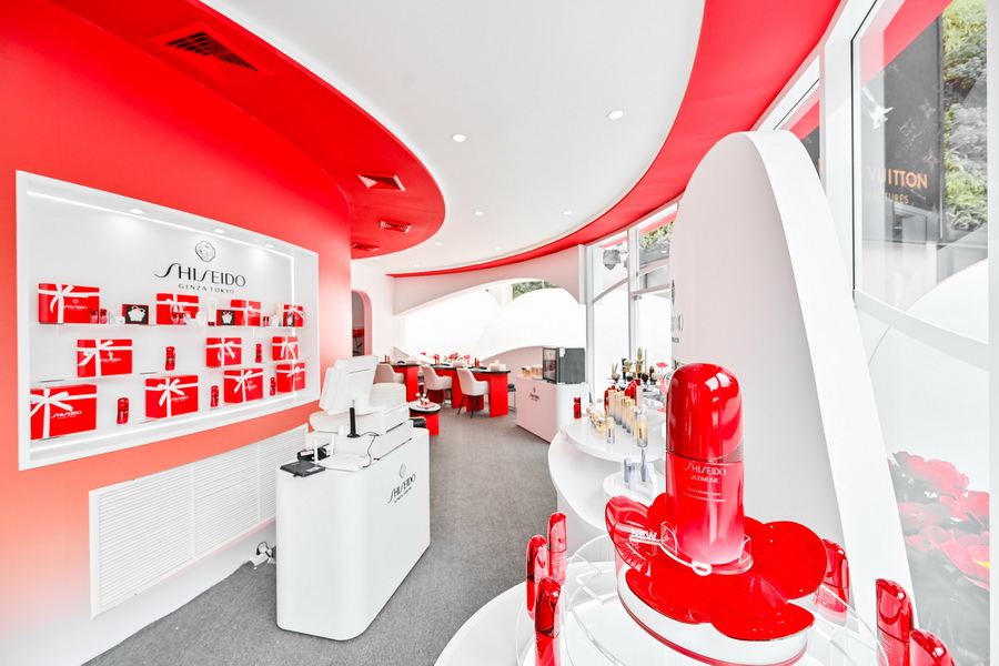 พลิกนิยามแห่งความงาม กับ ULTIMUNE สูตรใหม่ ที่ให้ 'อายุ' เป็นเพียงตัวเลข ในงาน NEW ULTIMUNE l Journey of Freedom 7-16 มี.ค.68