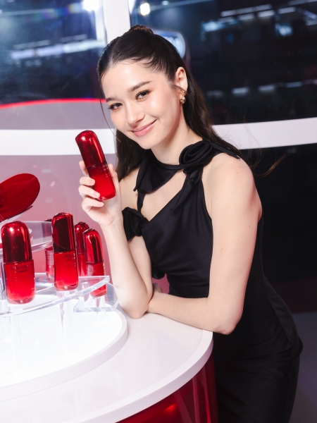 พลิกนิยามแห่งความงาม กับ ULTIMUNE สูตรใหม่ ที่ให้ 'อายุ' เป็นเพียงตัวเลข ในงาน NEW ULTIMUNE l Journey of Freedom 7-16 มี.ค.68