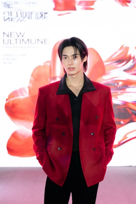 พลิกนิยามแห่งความงาม กับ ULTIMUNE สูตรใหม่ ที่ให้ 'อายุ' เป็นเพียงตัวเลข ในงาน NEW ULTIMUNE l Journey of Freedom 7-16 มี.ค.68