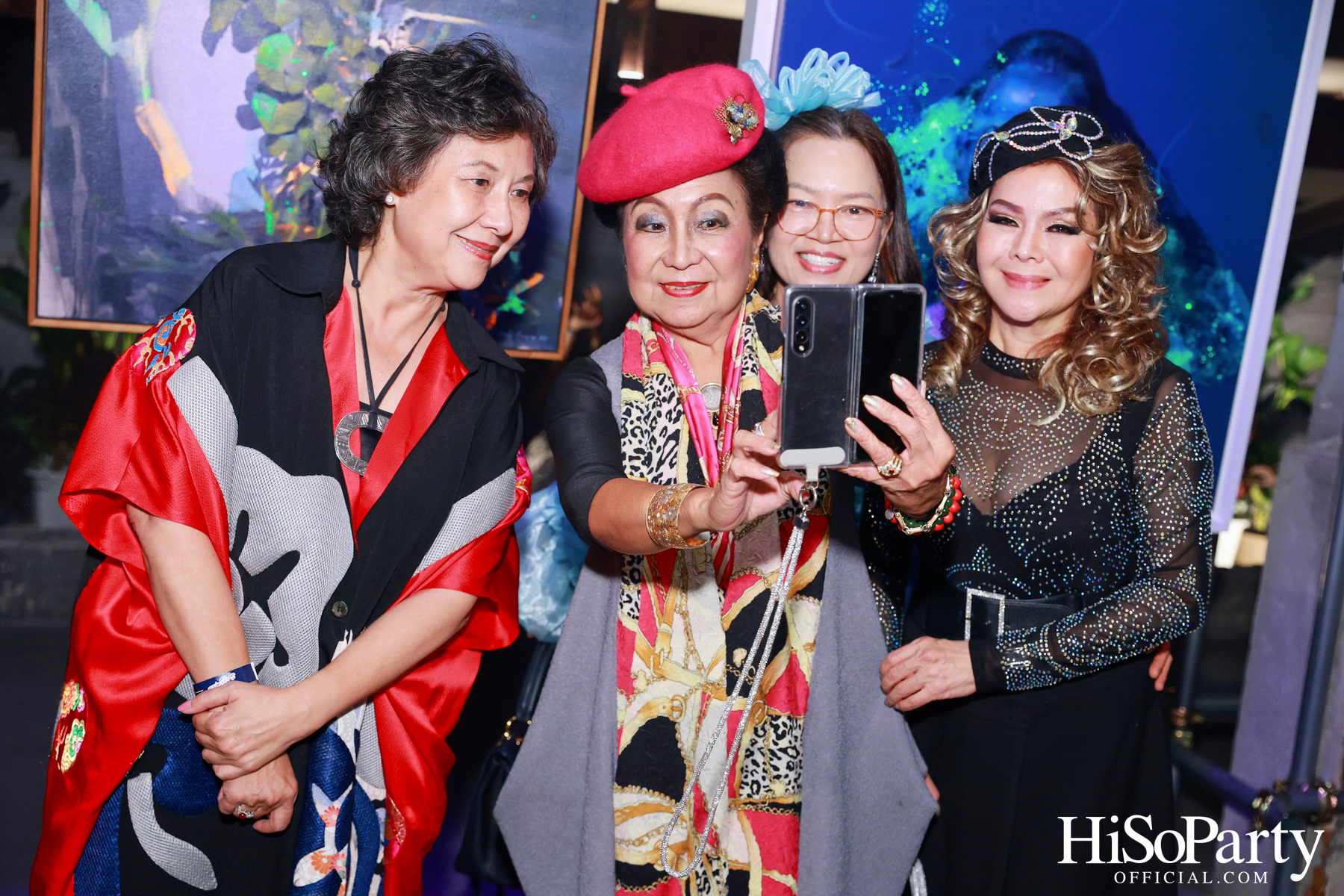 MOCANA BANGKOK 2025 เทศกาลงานศิลปะหลากแขนงส่งตรงจากนิวยอร์ก สู่กรุงเทพฯ ครั้งแรกที่ The Corner House Bangkok วันนี้ – 22 มี.ค.68