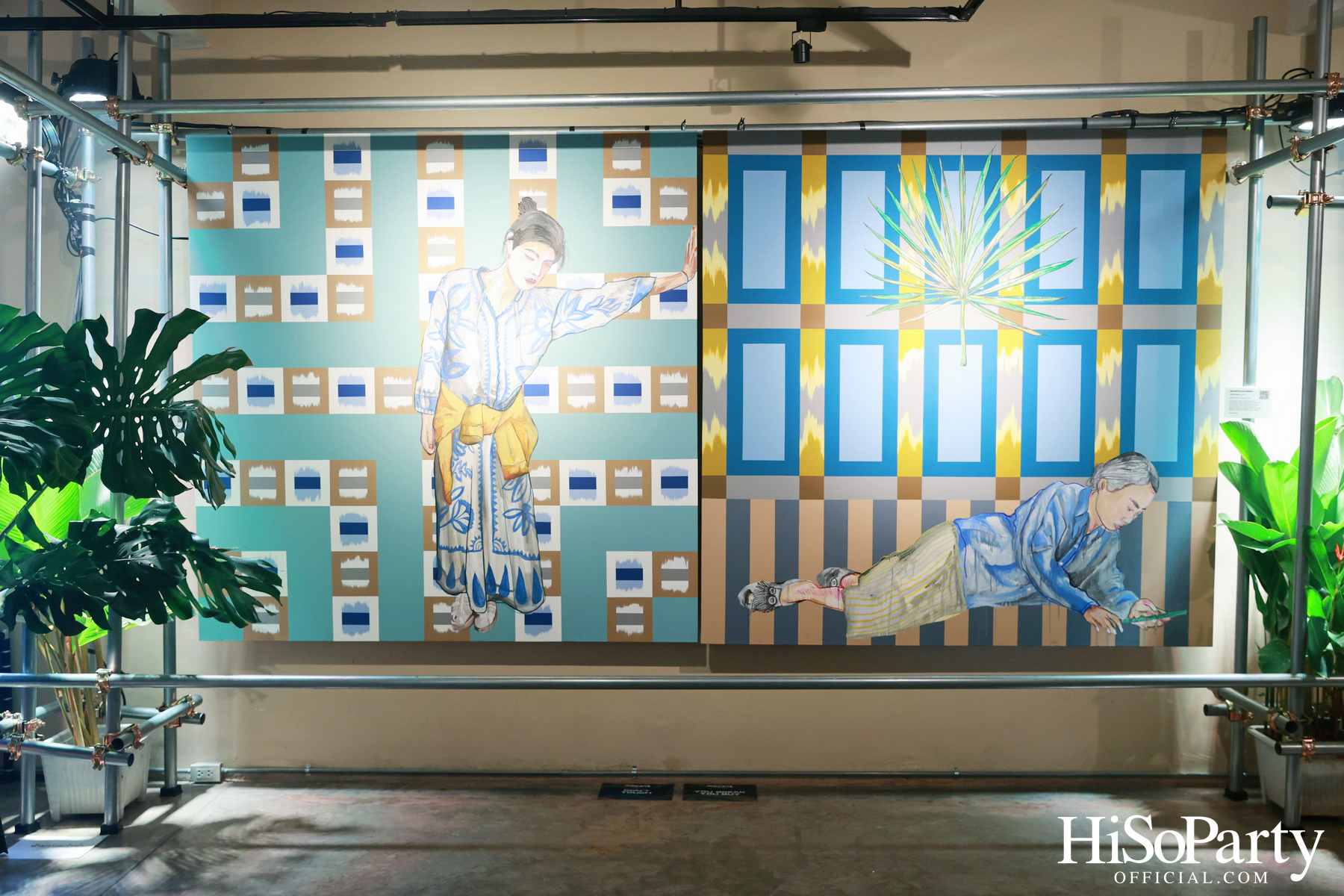 MOCANA BANGKOK 2025 เทศกาลงานศิลปะหลากแขนงส่งตรงจากนิวยอร์ก สู่กรุงเทพฯ ครั้งแรกที่ The Corner House Bangkok วันนี้ – 22 มี.ค.68