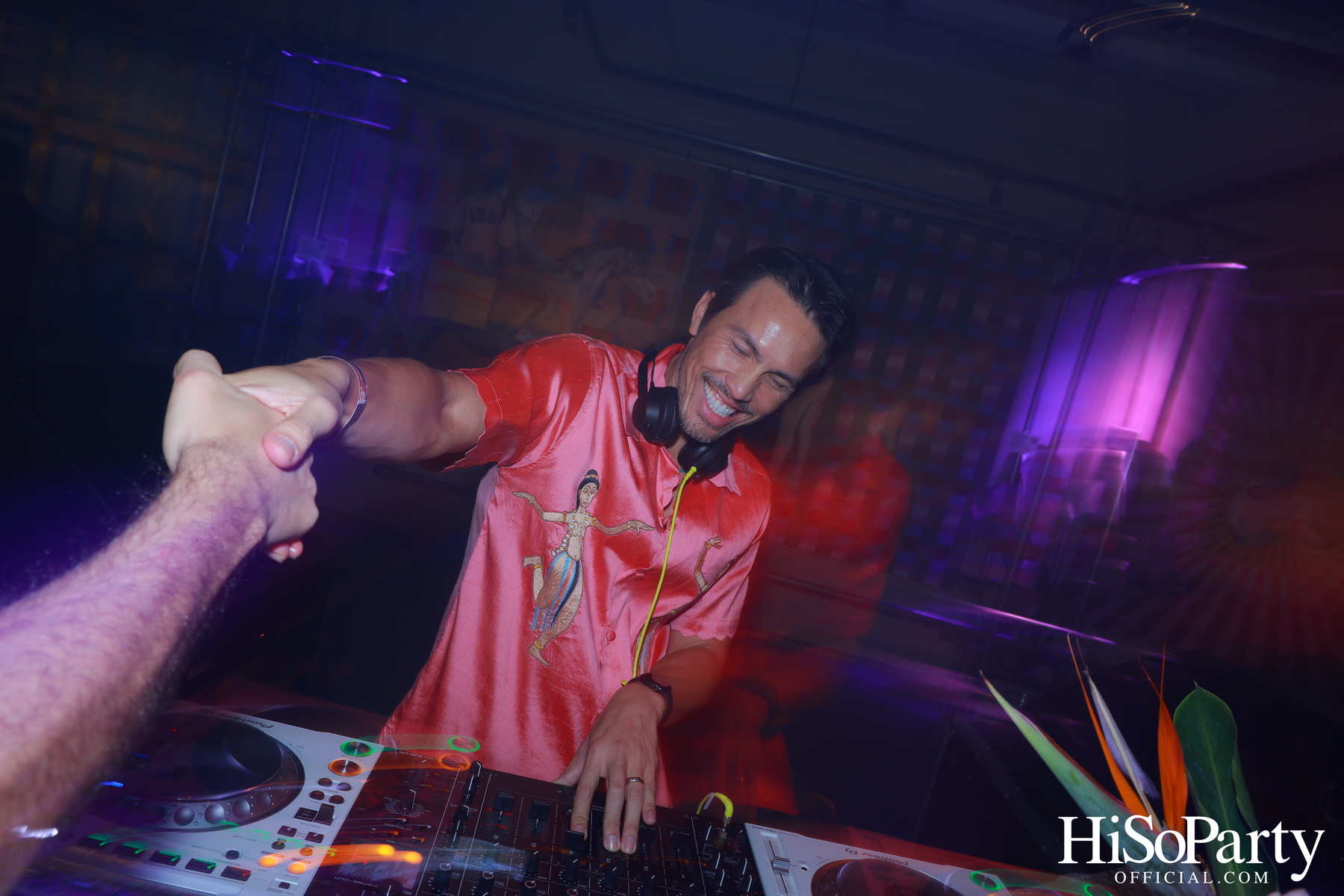 MOCANA BANGKOK 2025 เทศกาลงานศิลปะหลากแขนงส่งตรงจากนิวยอร์ก สู่กรุงเทพฯ ครั้งแรกที่ The Corner House Bangkok วันนี้ – 22 มี.ค.68