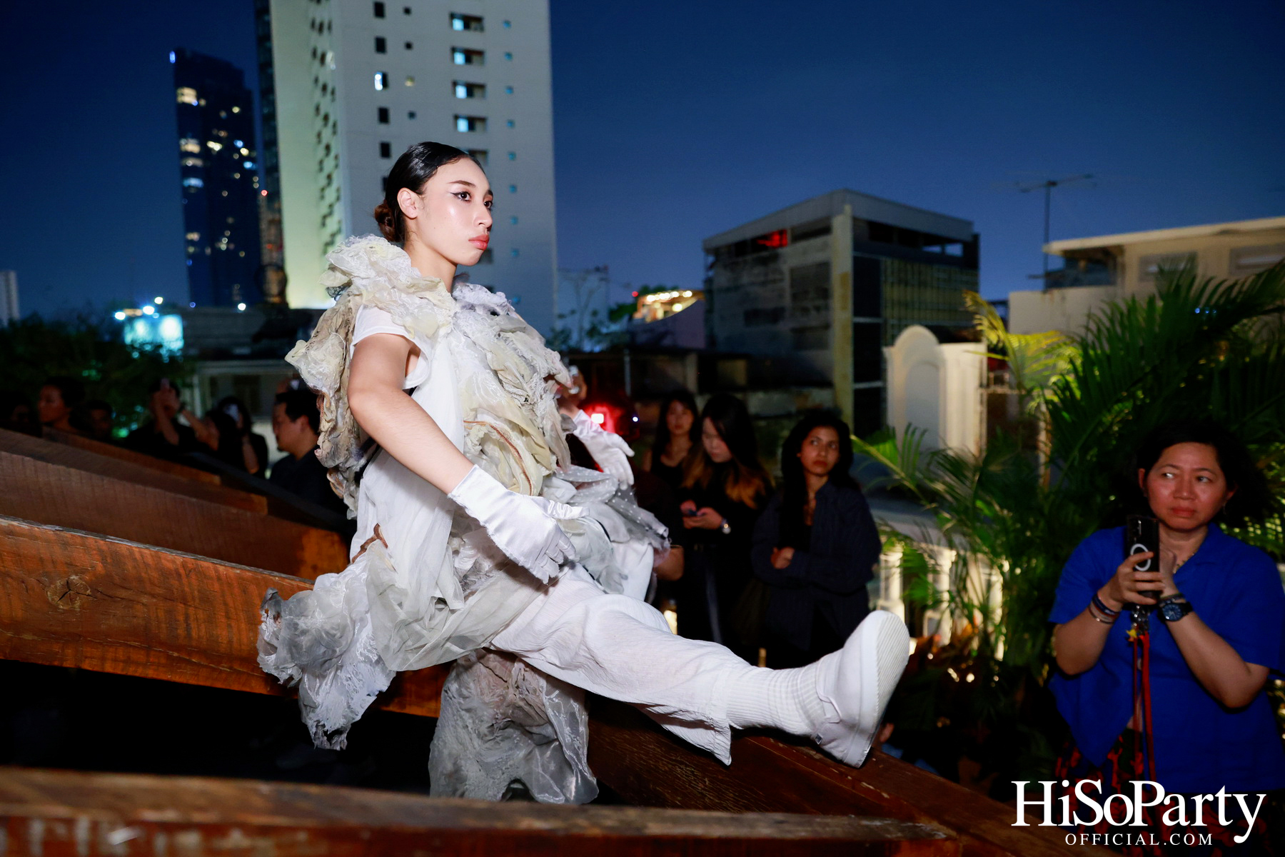 MOCANA BANGKOK 2025 เทศกาลงานศิลปะหลากแขนงส่งตรงจากนิวยอร์ก สู่กรุงเทพฯ ครั้งแรกที่ The Corner House Bangkok วันนี้ – 22 มี.ค.68