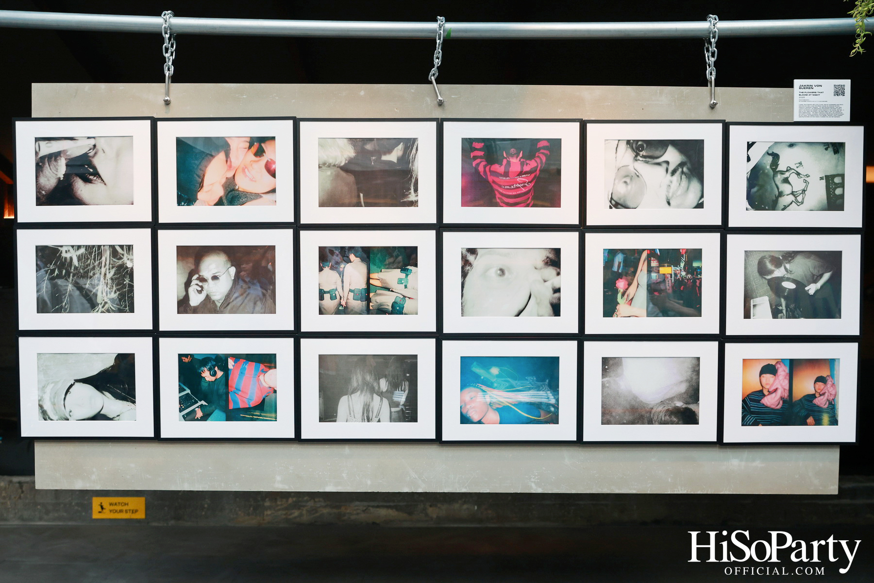 MOCANA BANGKOK 2025 เทศกาลงานศิลปะหลากแขนงส่งตรงจากนิวยอร์ก สู่กรุงเทพฯ ครั้งแรกที่ The Corner House Bangkok วันนี้ – 22 มี.ค.68