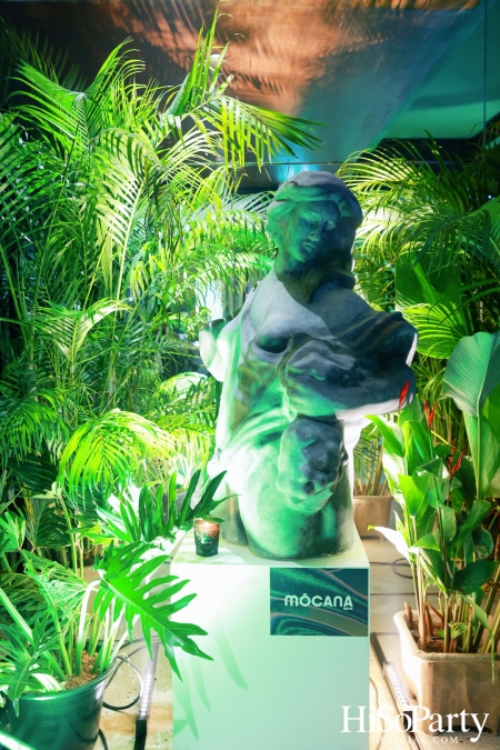 MOCANA BANGKOK 2025 เทศกาลงานศิลปะหลากแขนงส่งตรงจากนิวยอร์ก สู่กรุงเทพฯ ครั้งแรกที่ The Corner House Bangkok วันนี้ – 22 มี.ค.68