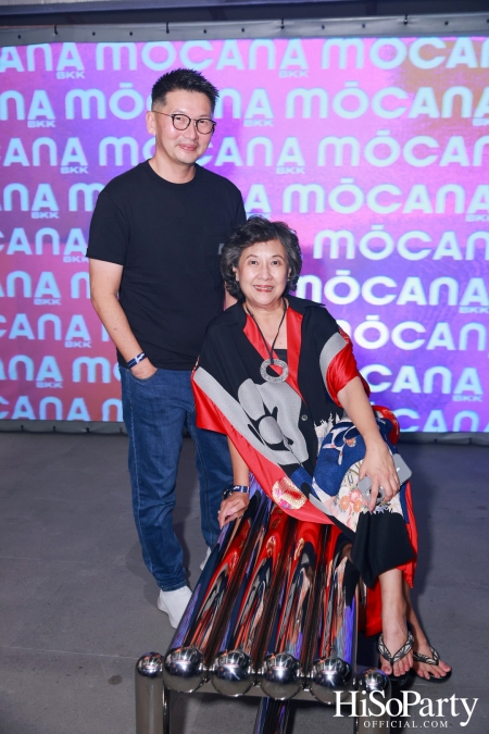 MOCANA BANGKOK 2025 เทศกาลงานศิลปะหลากแขนงส่งตรงจากนิวยอร์ก สู่กรุงเทพฯ ครั้งแรกที่ The Corner House Bangkok วันนี้ – 22 มี.ค.68