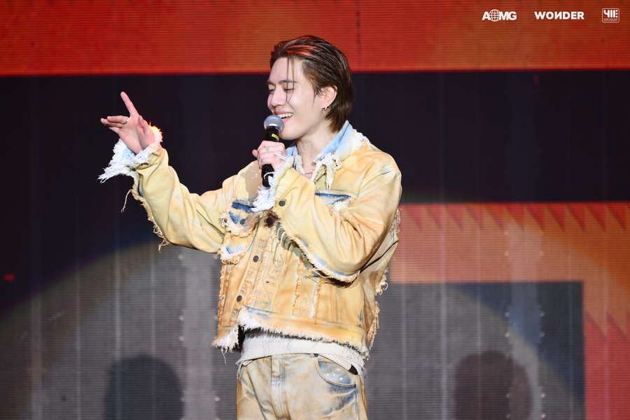 ยูคยอมกับค่ำคืนสุดพิเศษ 2025 YUGYEOM TOUR [TRUSTY] ENCORE IN BANGKOK อังกอร์คอนเสิร์ตเดียวในโลก ที่ไทยเท่านั้น!