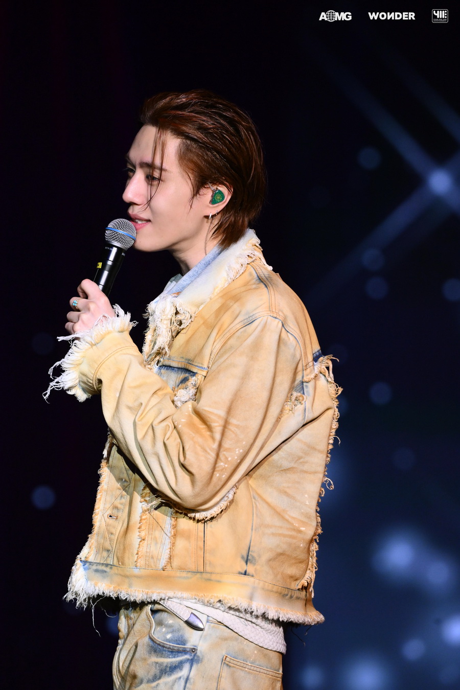 ยูคยอมกับค่ำคืนสุดพิเศษ 2025 YUGYEOM TOUR [TRUSTY] ENCORE IN BANGKOK อังกอร์คอนเสิร์ตเดียวในโลก ที่ไทยเท่านั้น!