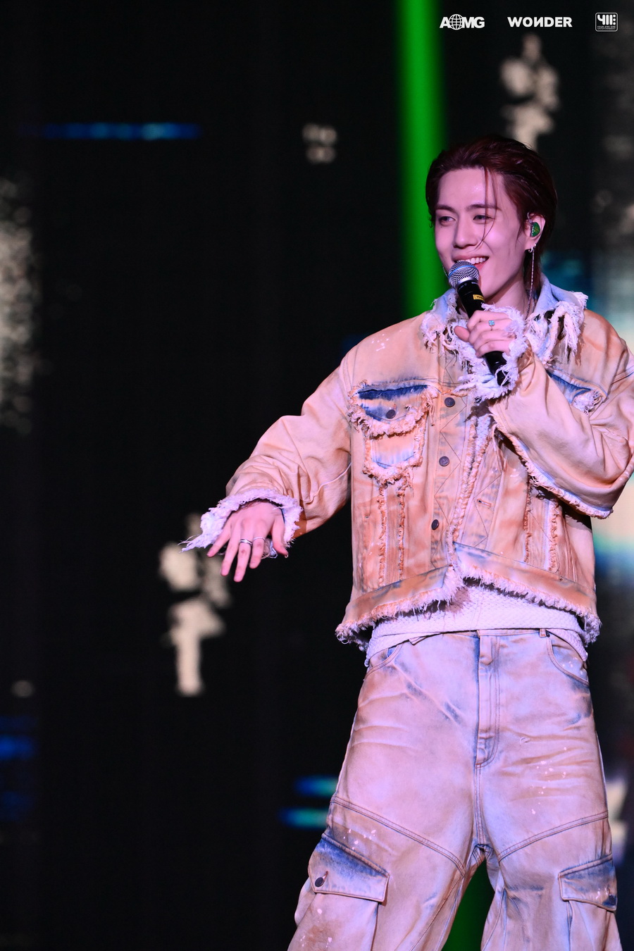 ยูคยอมกับค่ำคืนสุดพิเศษ 2025 YUGYEOM TOUR [TRUSTY] ENCORE IN BANGKOK อังกอร์คอนเสิร์ตเดียวในโลก ที่ไทยเท่านั้น!