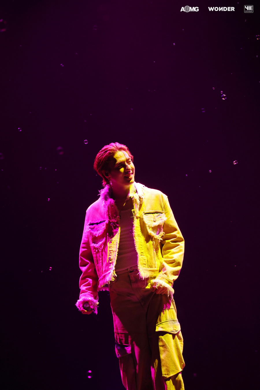 ยูคยอมกับค่ำคืนสุดพิเศษ 2025 YUGYEOM TOUR [TRUSTY] ENCORE IN BANGKOK อังกอร์คอนเสิร์ตเดียวในโลก ที่ไทยเท่านั้น!