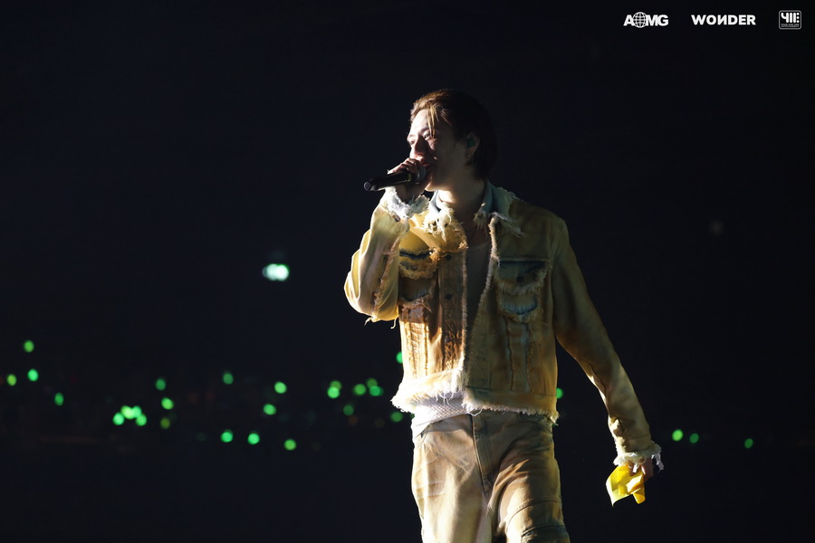 ยูคยอมกับค่ำคืนสุดพิเศษ 2025 YUGYEOM TOUR [TRUSTY] ENCORE IN BANGKOK อังกอร์คอนเสิร์ตเดียวในโลก ที่ไทยเท่านั้น!