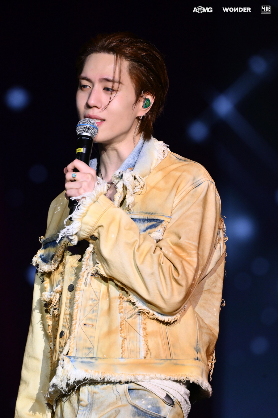 ยูคยอมกับค่ำคืนสุดพิเศษ 2025 YUGYEOM TOUR [TRUSTY] ENCORE IN BANGKOK อังกอร์คอนเสิร์ตเดียวในโลก ที่ไทยเท่านั้น!