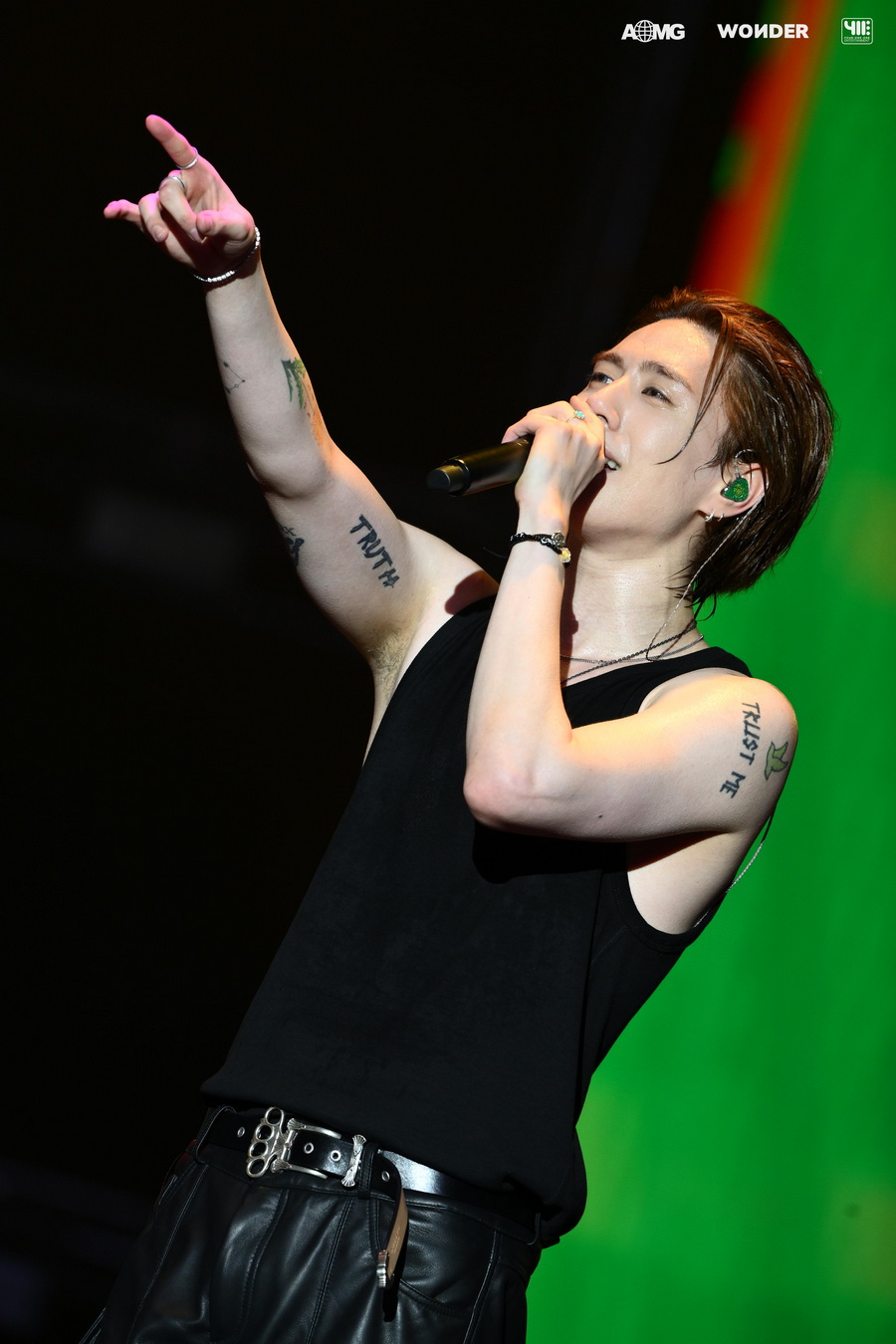 ยูคยอมกับค่ำคืนสุดพิเศษ 2025 YUGYEOM TOUR [TRUSTY] ENCORE IN BANGKOK อังกอร์คอนเสิร์ตเดียวในโลก ที่ไทยเท่านั้น!