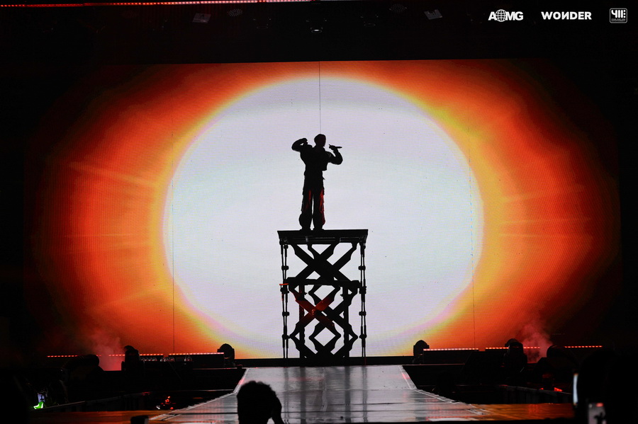 ยูคยอมกับค่ำคืนสุดพิเศษ 2025 YUGYEOM TOUR [TRUSTY] ENCORE IN BANGKOK อังกอร์คอนเสิร์ตเดียวในโลก ที่ไทยเท่านั้น!