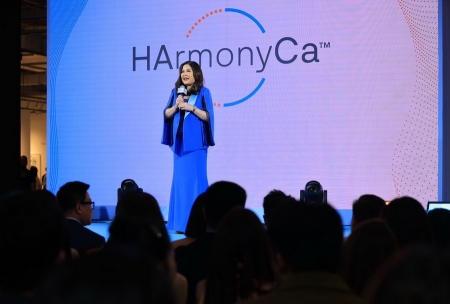 Allergan Aesthetics ผู้นำเวชศาสตร์ความงามระดับโลก จัดงานเปิดตัว HArmonyCa นวัตกรรมอัปผิวแน่นแบบดูโอ้เอฟเฟกต์รูปแบบฉีด