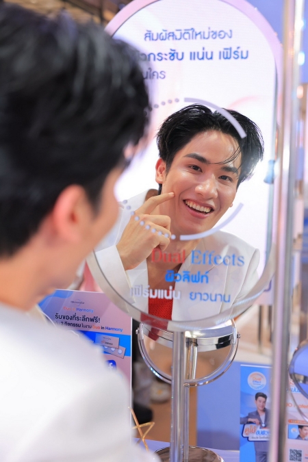 Allergan Aesthetics ผู้นำเวชศาสตร์ความงามระดับโลก จัดงานเปิดตัว HArmonyCa นวัตกรรมอัปผิวแน่นแบบดูโอ้เอฟเฟกต์รูปแบบฉีด