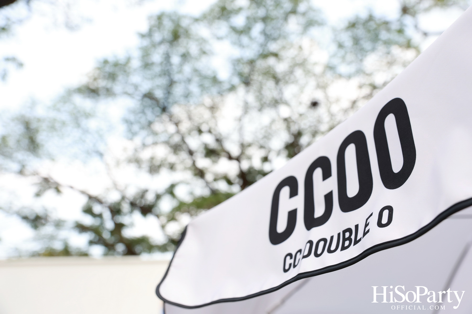 งานเปิดตัว CC DOUBLE O Premium LINEN Collection ต้อนรับซัมเมอร์ ด้วยดีไซน์เรียบง่ายและสัมผัสสุดเบาสบาย