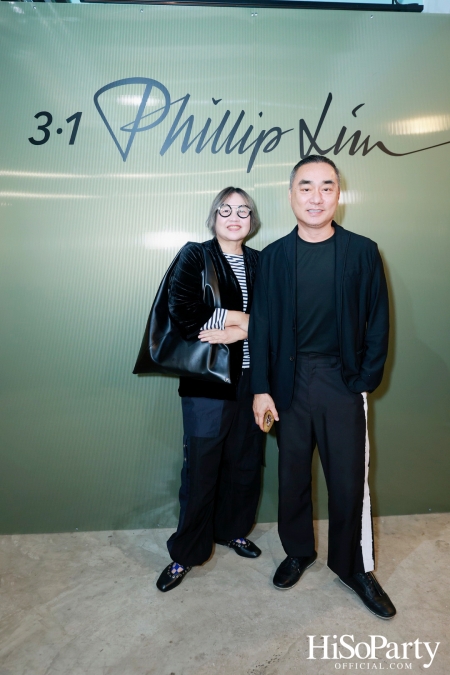 3.1 Phillip Lim ฉลองครบรอบ 20 ปีอย่างงดงาม ด้วยแฟชั่นโชว์สุดประทับใจจากคอลเลกชัน Spring/Summer 2025