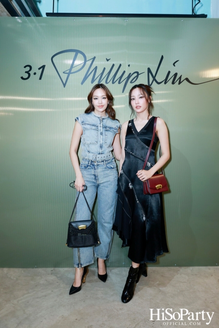 3.1 Phillip Lim ฉลองครบรอบ 20 ปีอย่างงดงาม ด้วยแฟชั่นโชว์สุดประทับใจจากคอลเลกชัน Spring/Summer 2025