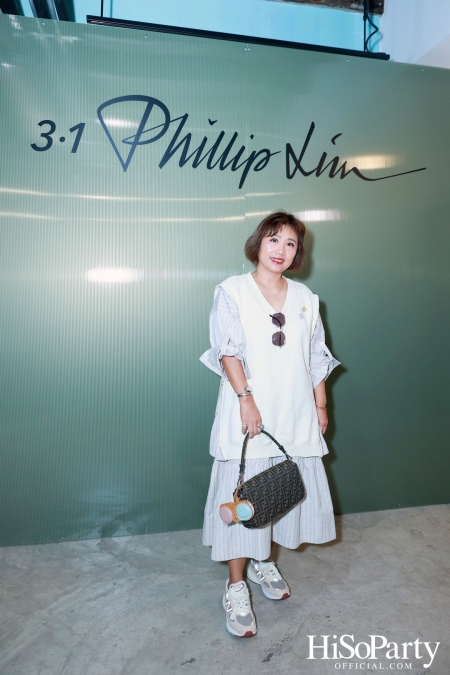 3.1 Phillip Lim ฉลองครบรอบ 20 ปีอย่างงดงาม ด้วยแฟชั่นโชว์สุดประทับใจจากคอลเลกชัน Spring/Summer 2025