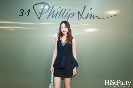 3.1 Phillip Lim ฉลองครบรอบ 20 ปีอย่างงดงาม ด้วยแฟชั่นโชว์สุดประทับใจจากคอลเลกชัน Spring/Summer 2025