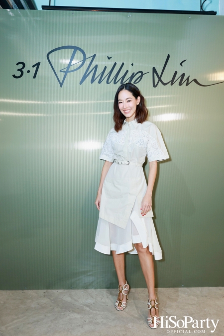 3.1 Phillip Lim ฉลองครบรอบ 20 ปีอย่างงดงาม ด้วยแฟชั่นโชว์สุดประทับใจจากคอลเลกชัน Spring/Summer 2025