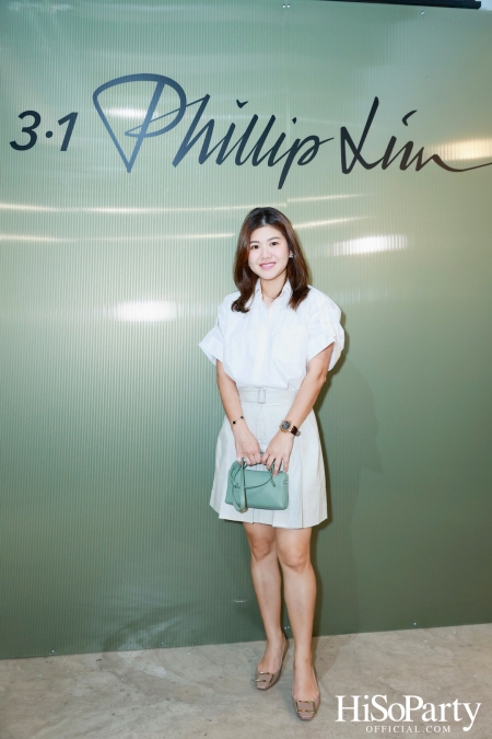 3.1 Phillip Lim ฉลองครบรอบ 20 ปีอย่างงดงาม ด้วยแฟชั่นโชว์สุดประทับใจจากคอลเลกชัน Spring/Summer 2025