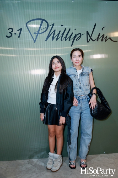 3.1 Phillip Lim ฉลองครบรอบ 20 ปีอย่างงดงาม ด้วยแฟชั่นโชว์สุดประทับใจจากคอลเลกชัน Spring/Summer 2025