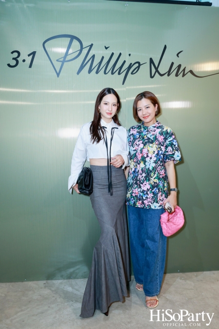 3.1 Phillip Lim ฉลองครบรอบ 20 ปีอย่างงดงาม ด้วยแฟชั่นโชว์สุดประทับใจจากคอลเลกชัน Spring/Summer 2025